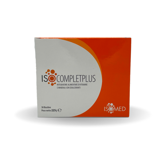 Integratore  Isocompletplus (30 bustine)