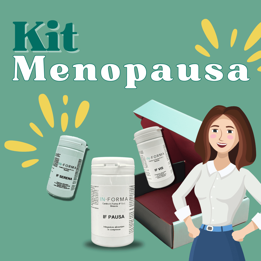 kit menopausa 