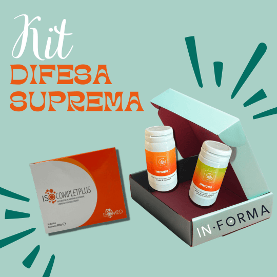 kit difesa suprema-cambio di stagione 